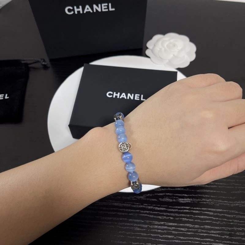 Flexible Chanel Bracelets 228399