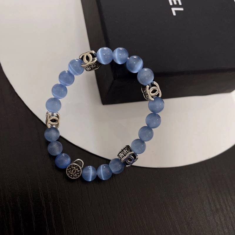 Flexible Chanel Bracelets 228399