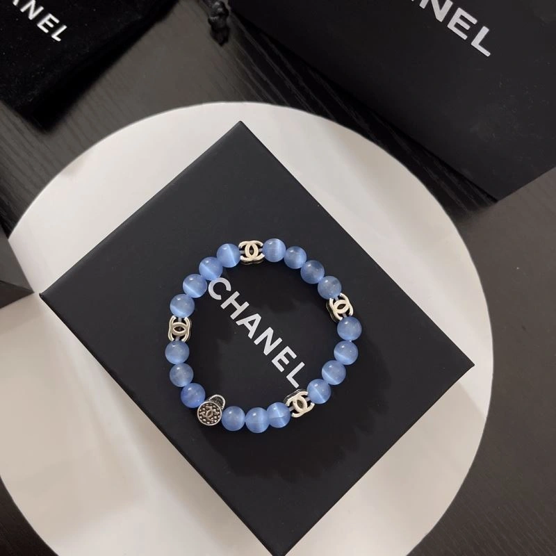 Flexible Chanel Bracelets 228399