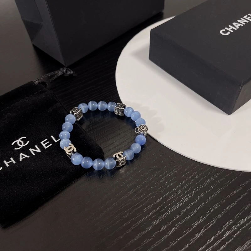 Flexible Chanel Bracelets 228399