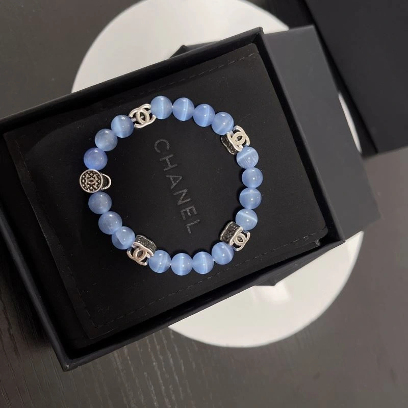 Flexible Chanel Bracelets 228399
