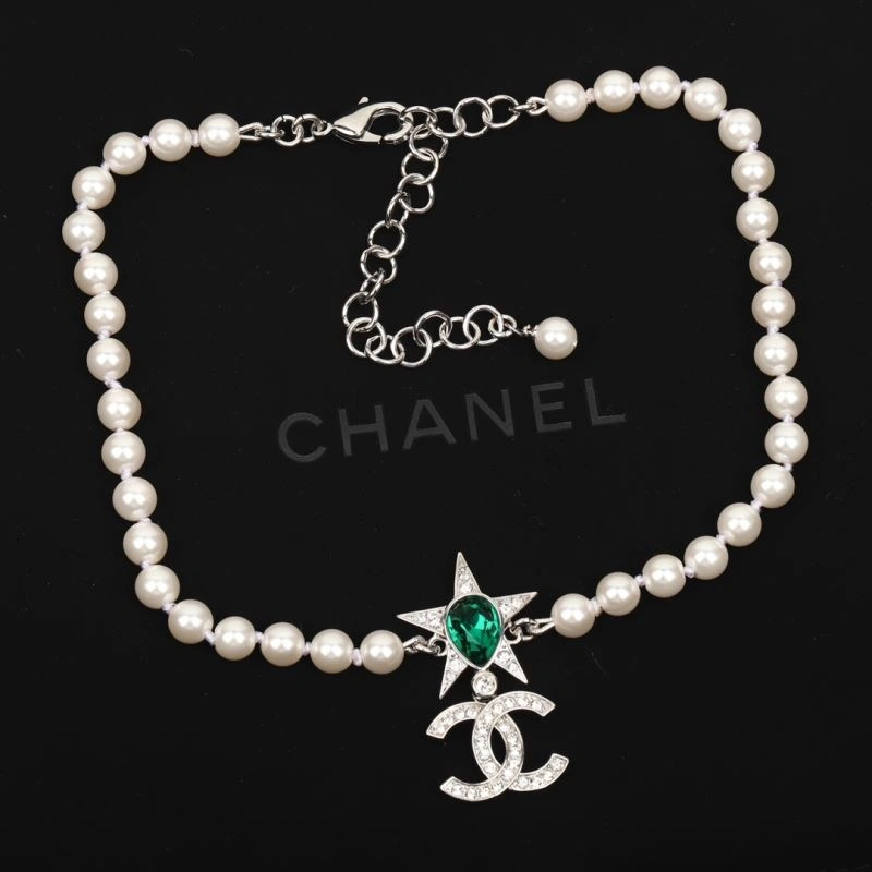 TimelessDesign Chanel Bracelets 228421