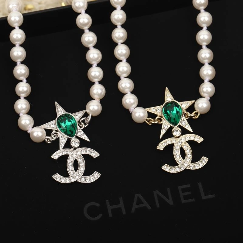 TimelessDesign Chanel Bracelets 228421