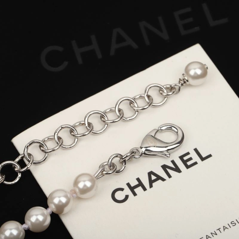 TimelessDesign Chanel Bracelets 228421