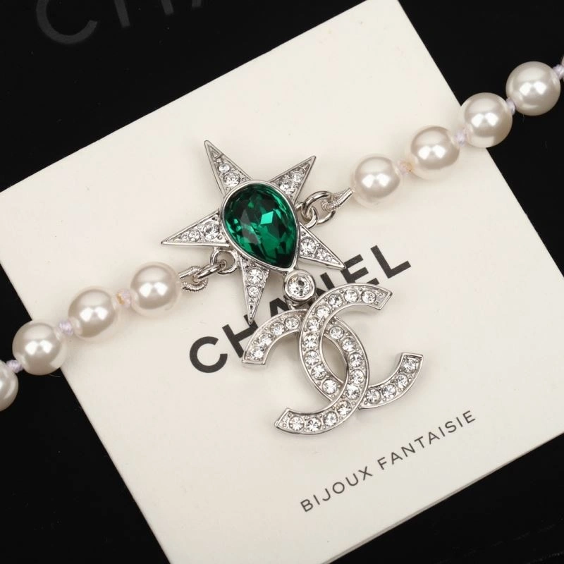 TimelessDesign Chanel Bracelets 228421