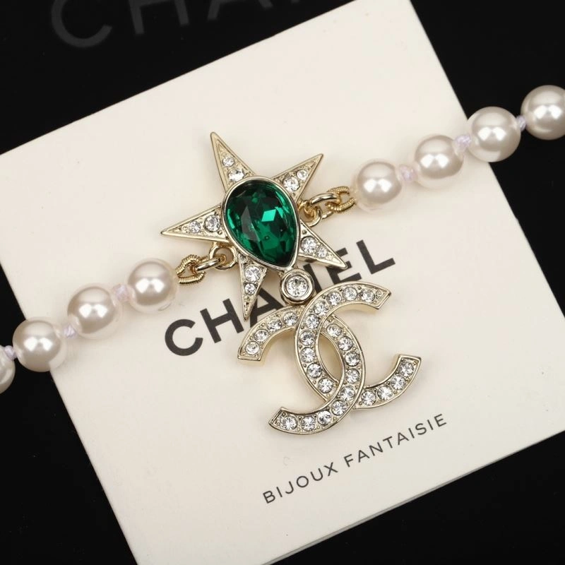 TimelessDesign Chanel Bracelets 228421