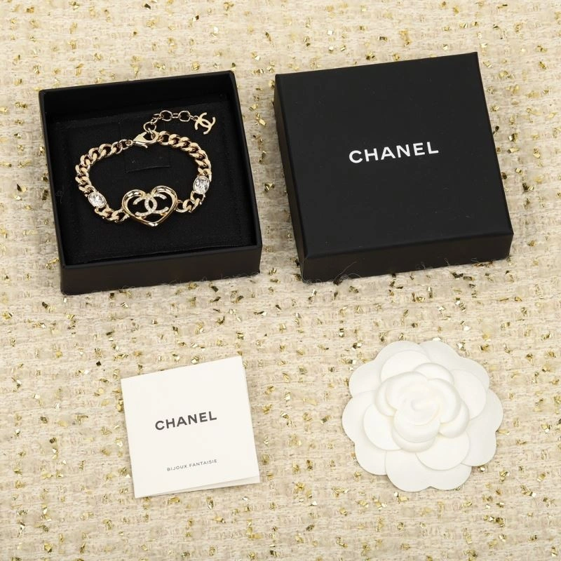 Chanel Bracelets Functional 228389