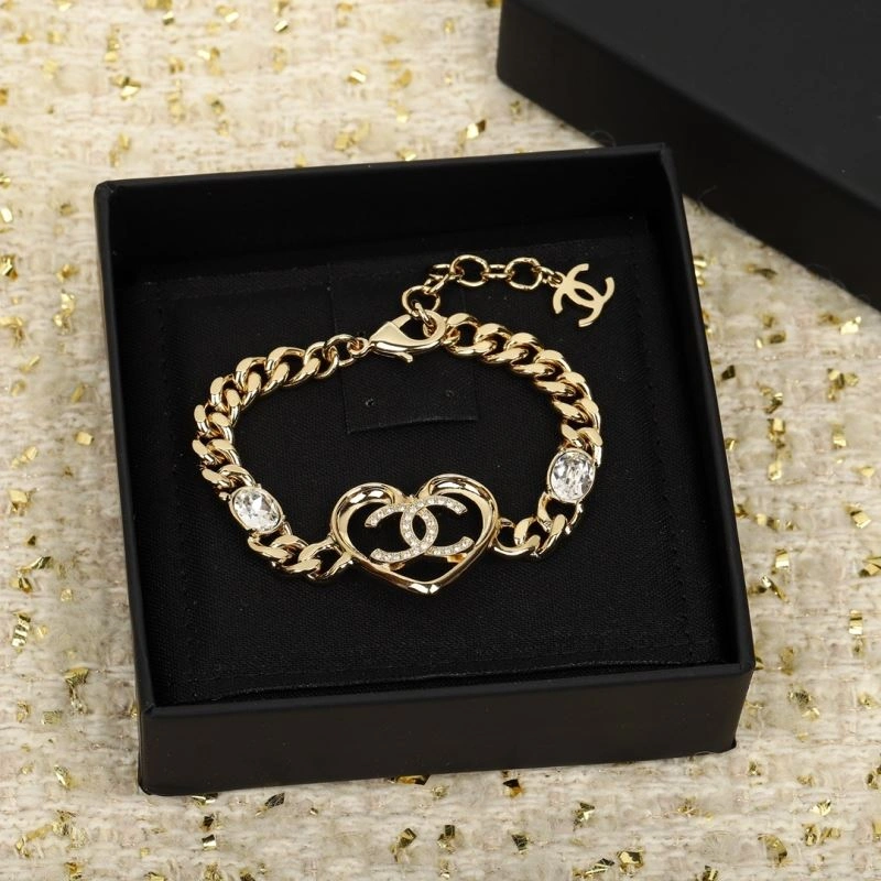 Chanel Bracelets Functional 228389