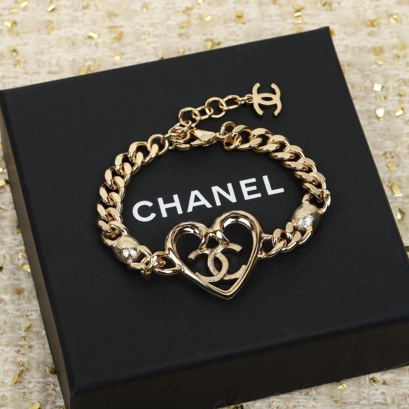 Chanel Bracelets Functional 228389