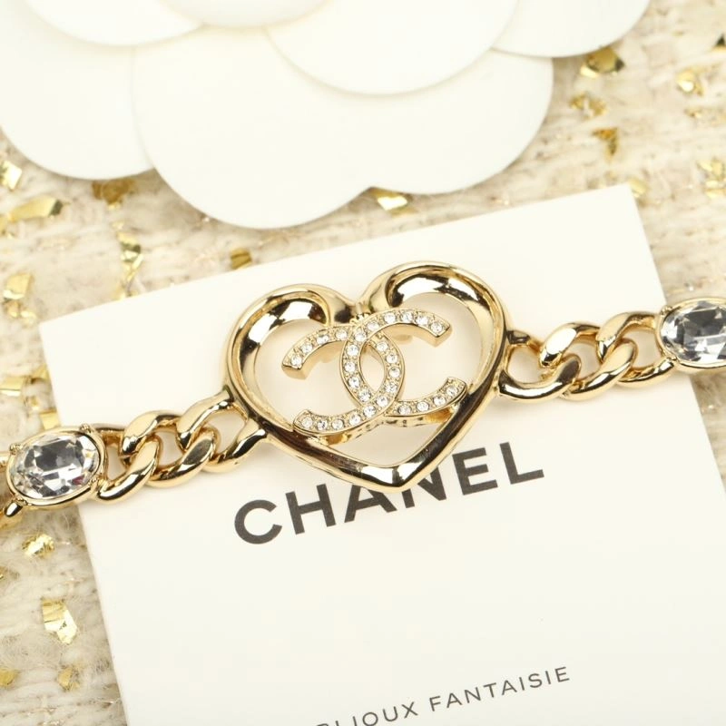 Chanel Bracelets Functional 228389
