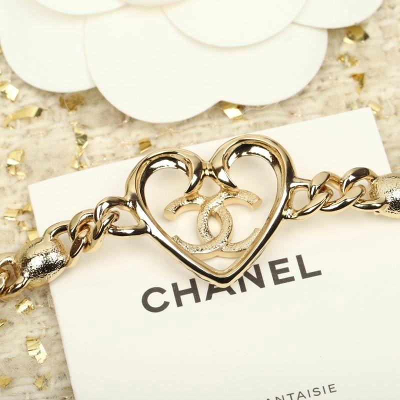 Chanel Bracelets Functional 228389