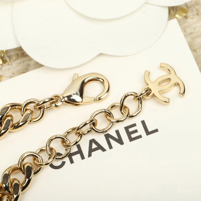 Chanel Bracelets Functional 228389