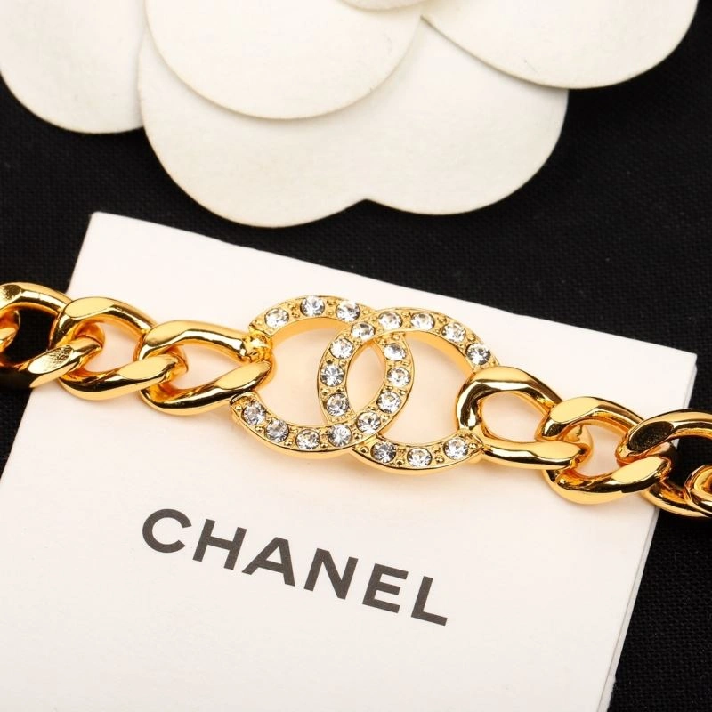Chanel Bracelets Contemporary 228394