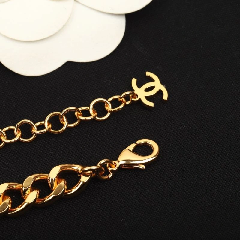 Chanel Bracelets Contemporary 228394