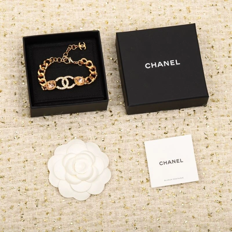 EyeCatching Chanel Bracelets 228441