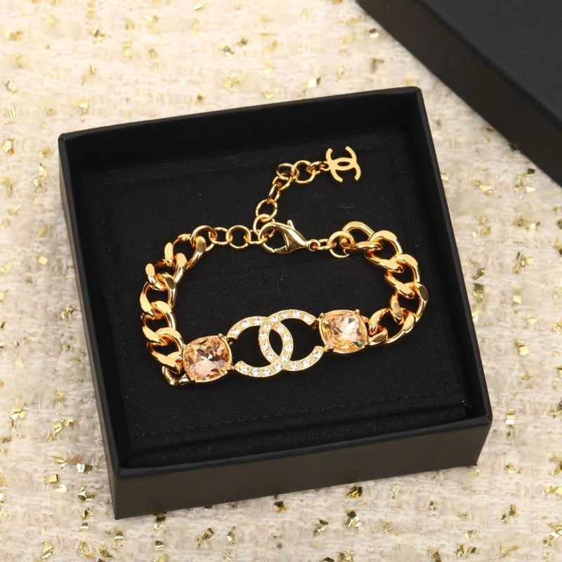 EyeCatching Chanel Bracelets 228441