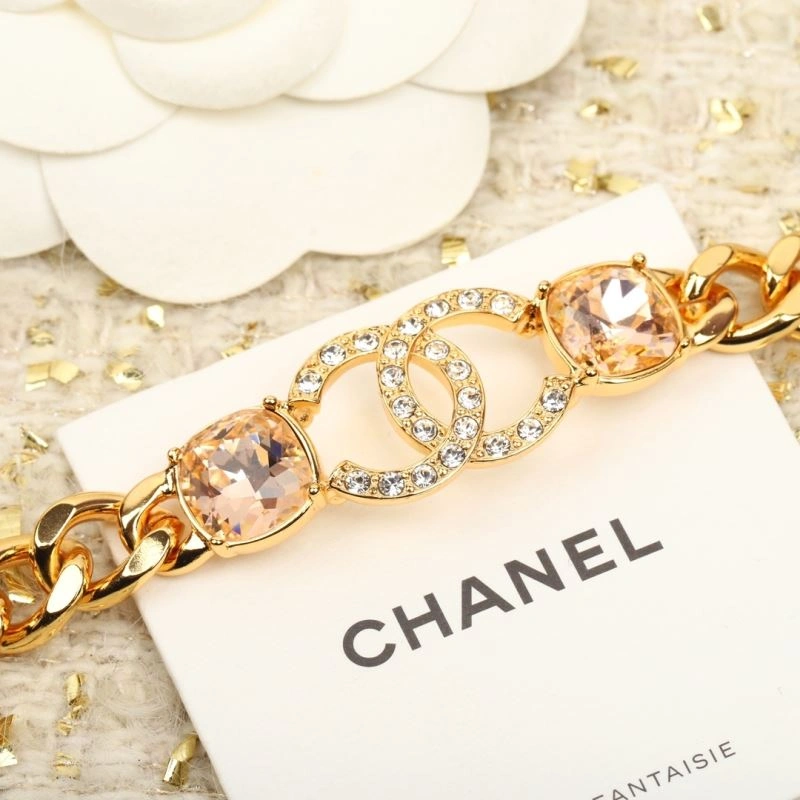 EyeCatching Chanel Bracelets 228441