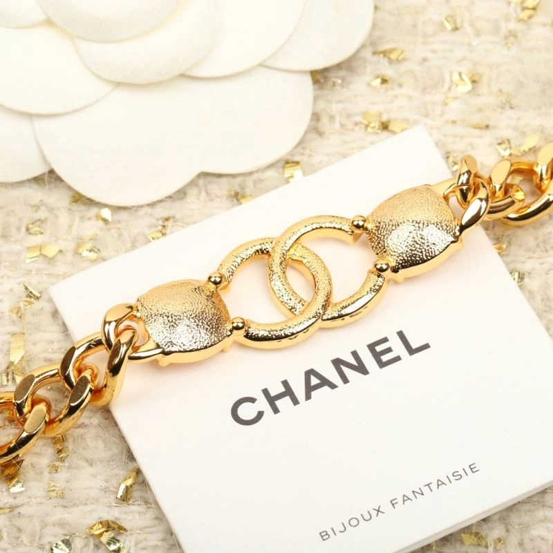 EyeCatching Chanel Bracelets 228441