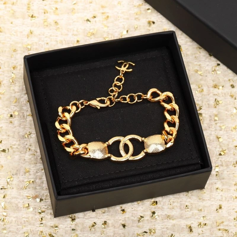 EyeCatching Chanel Bracelets 228441