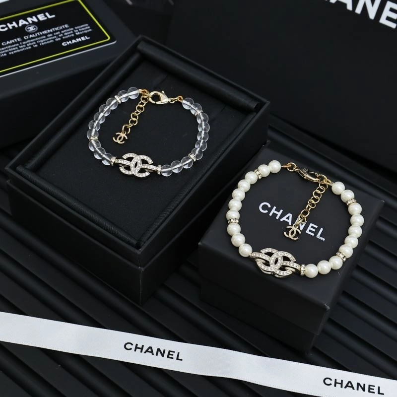 Chanel Bracelets Durable 228390