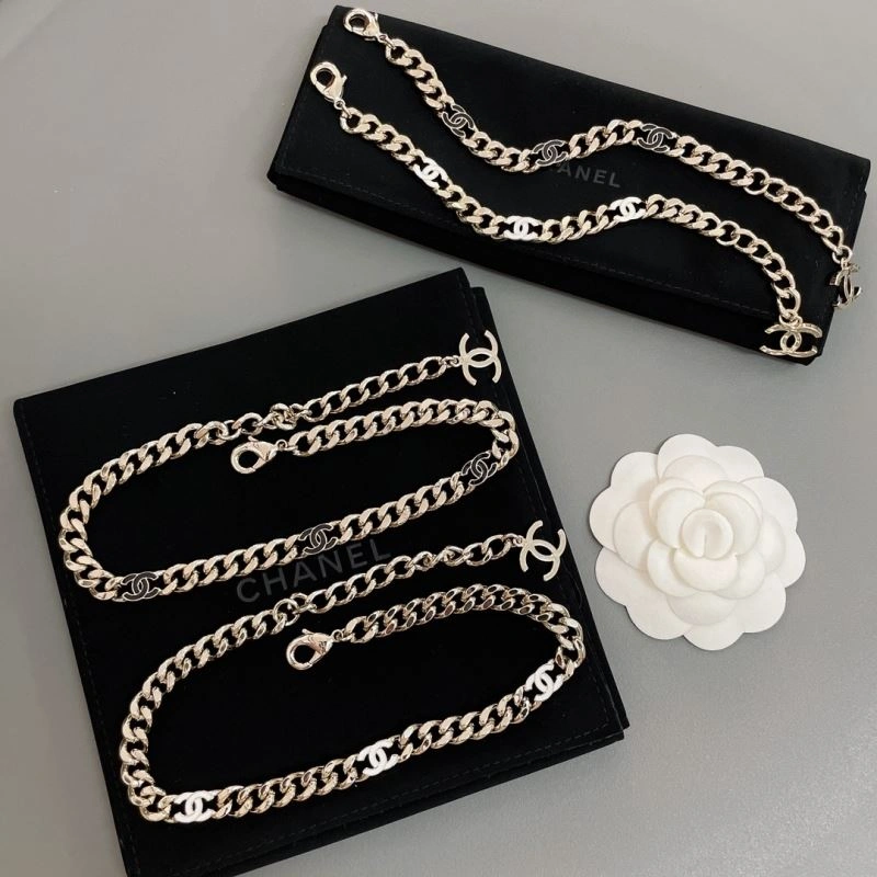 Colorful Chanel Bracelets 228384