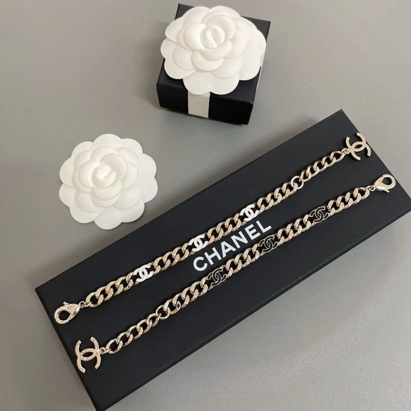 Colorful Chanel Bracelets 228384
