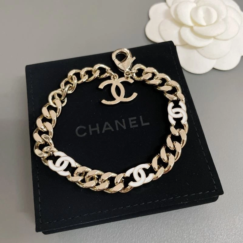 Colorful Chanel Bracelets 228384