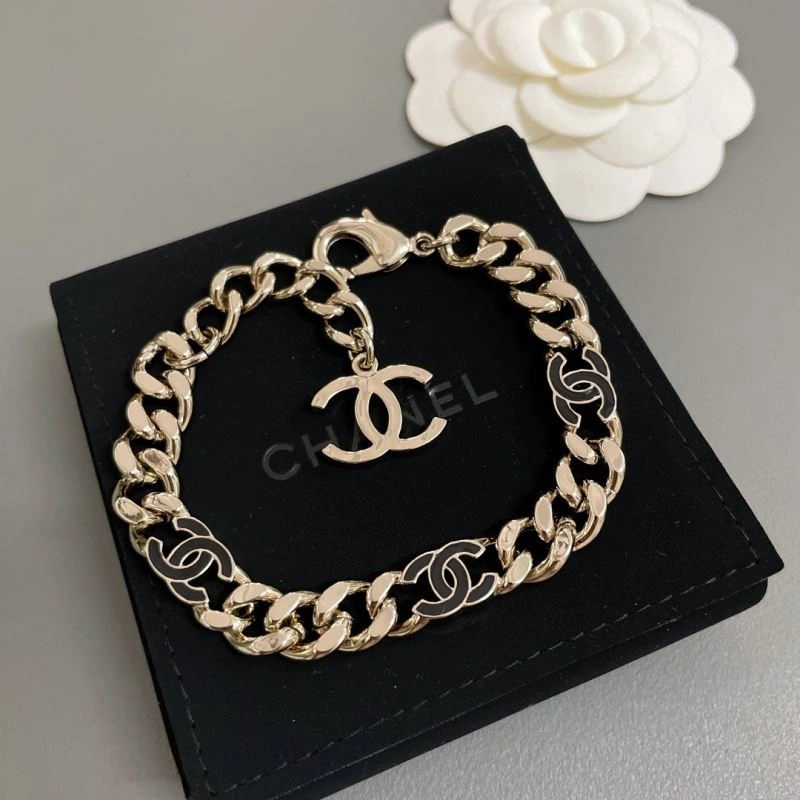 Colorful Chanel Bracelets 228384
