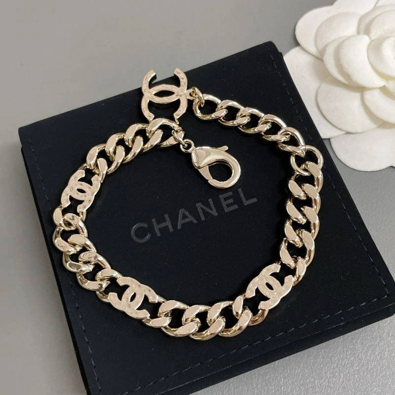 Colorful Chanel Bracelets 228384
