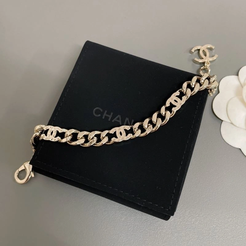 Colorful Chanel Bracelets 228384