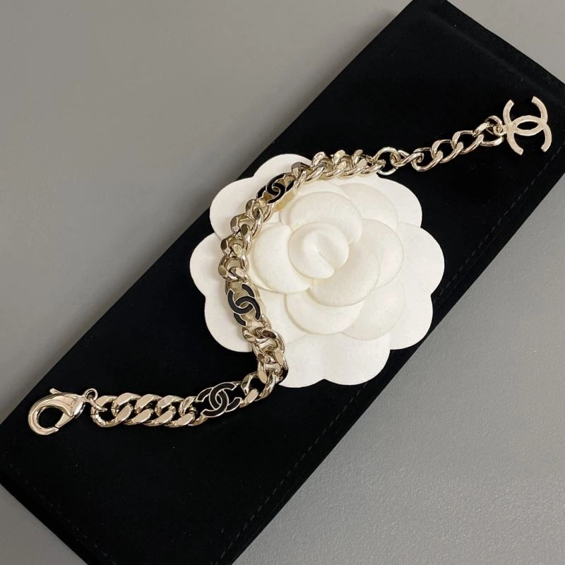 Colorful Chanel Bracelets 228384