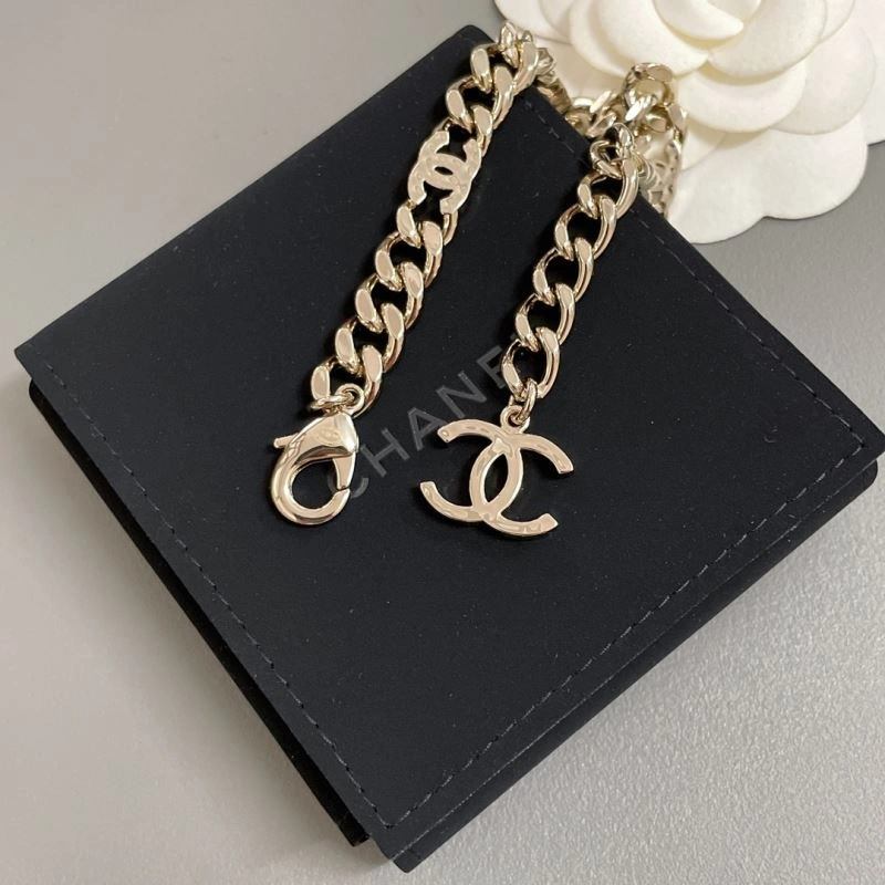 Colorful Chanel Bracelets 228384