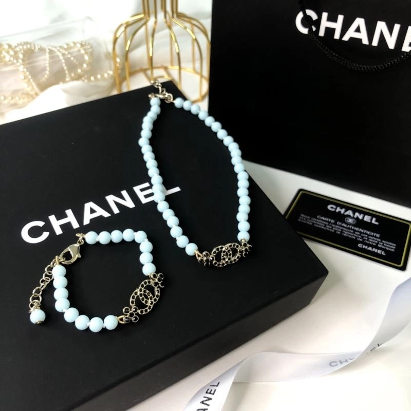 Chanel Bracelets Packable 228411