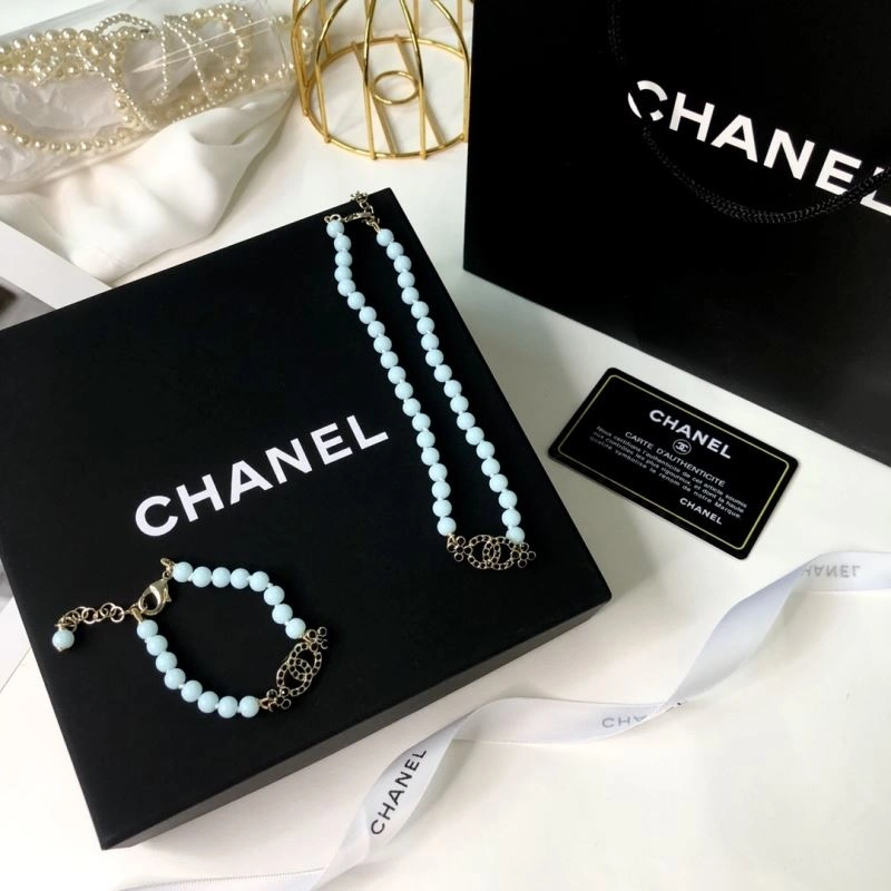 Chanel Bracelets Packable 228411