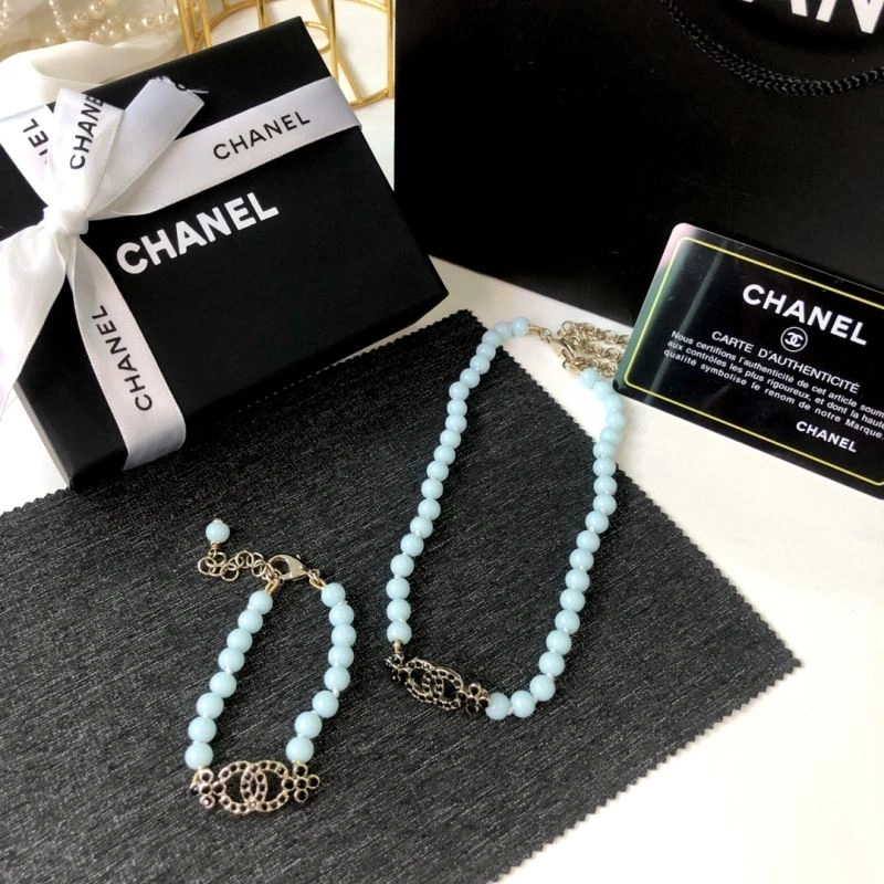 Chanel Bracelets Packable 228411