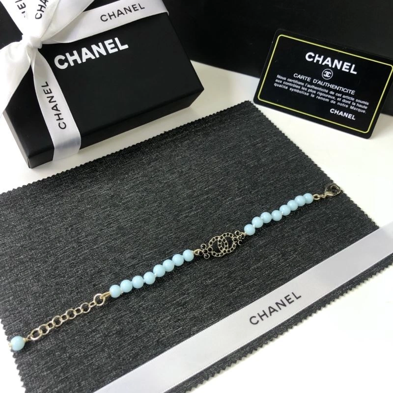 Chanel Bracelets Packable 228411