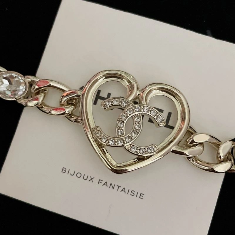 Chanel Bracelets SmoothTexture 228375