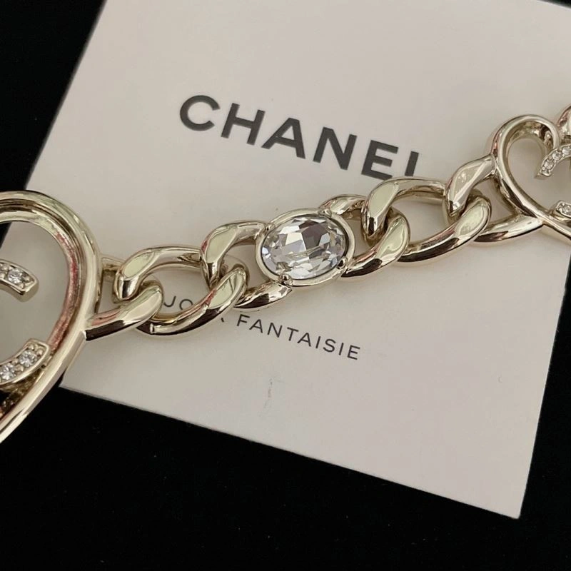 Chanel Bracelets SmoothTexture 228375