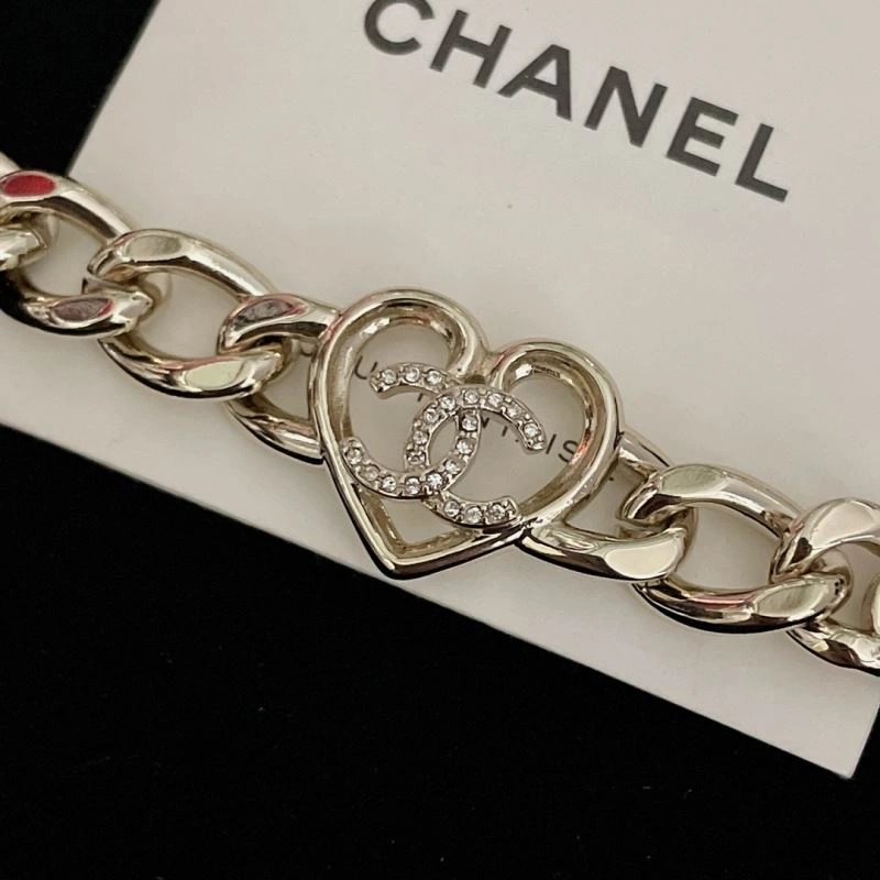 Chanel Bracelets SmoothTexture 228375