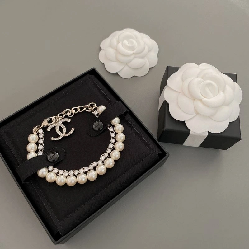 Chanel Bracelets ComfortFit 228407