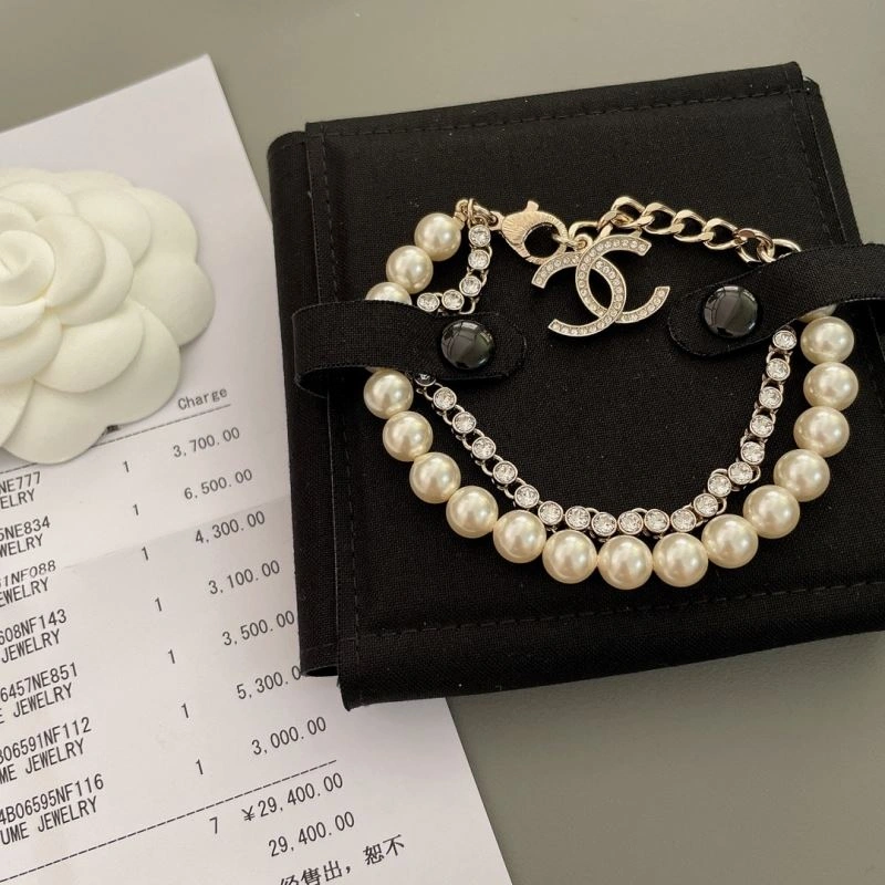 Chanel Bracelets ComfortFit 228407