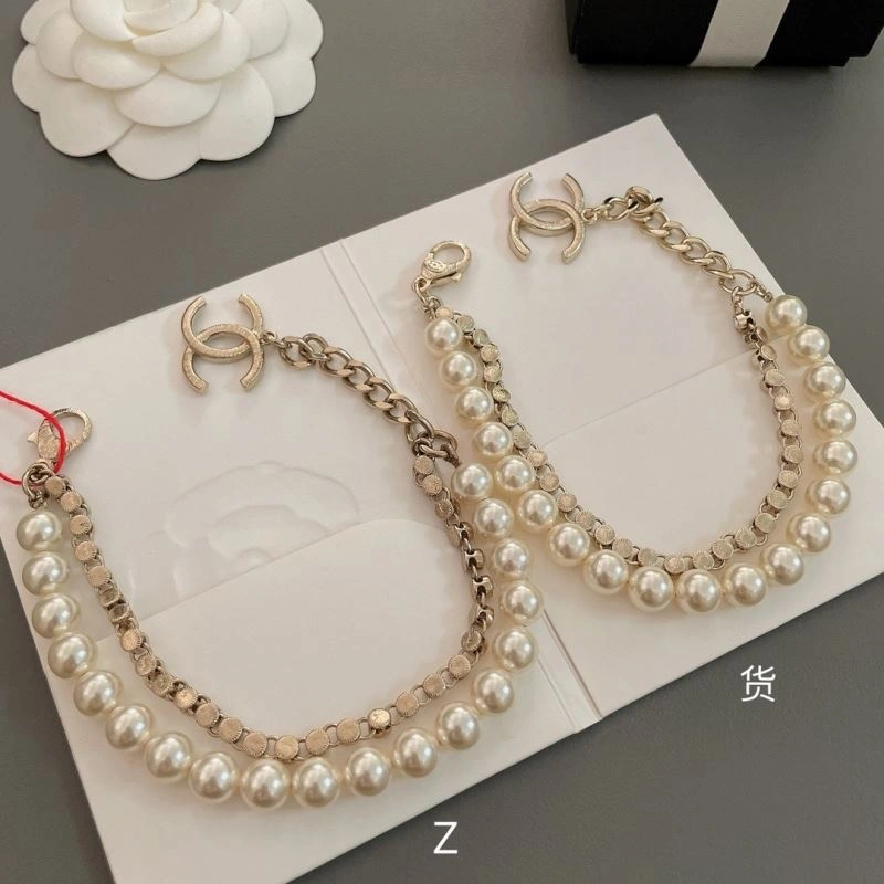 Chanel Bracelets ComfortFit 228407