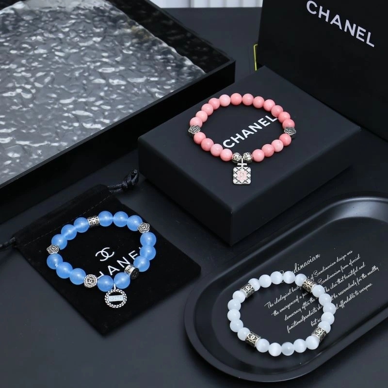 Chanel Bracelets Soft 228388