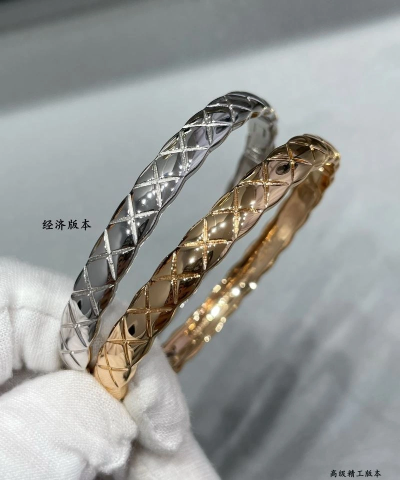 Durable Chanel Bracelets 228386