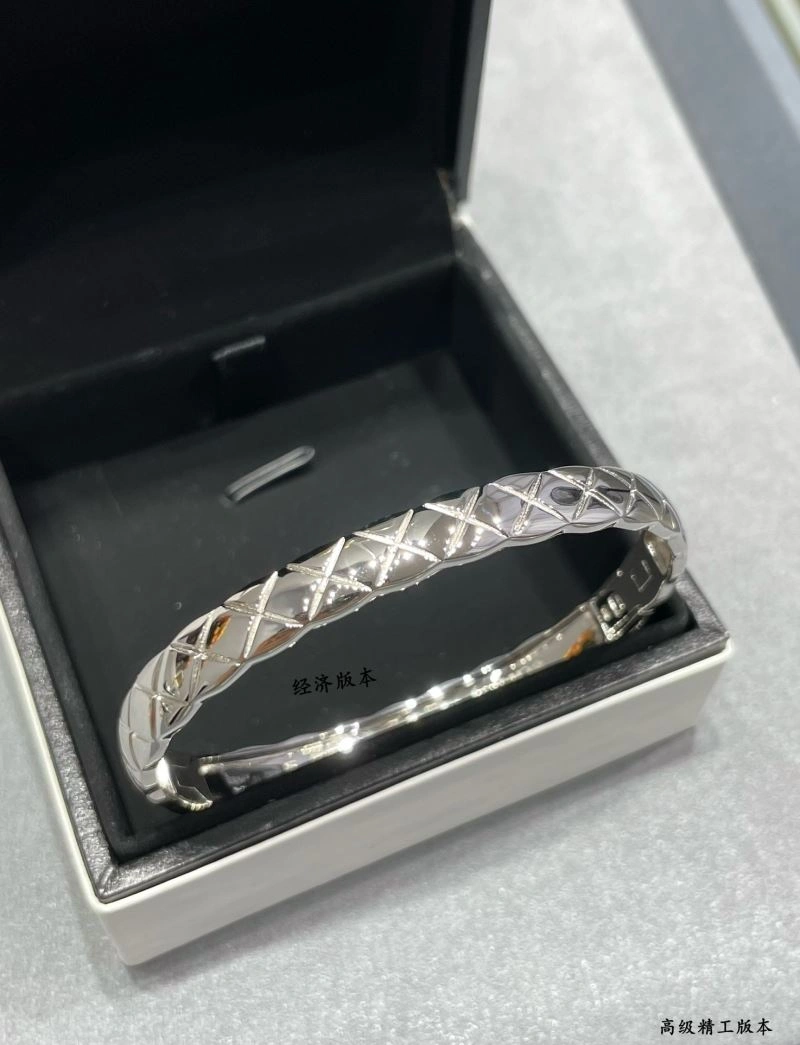 Durable Chanel Bracelets 228386