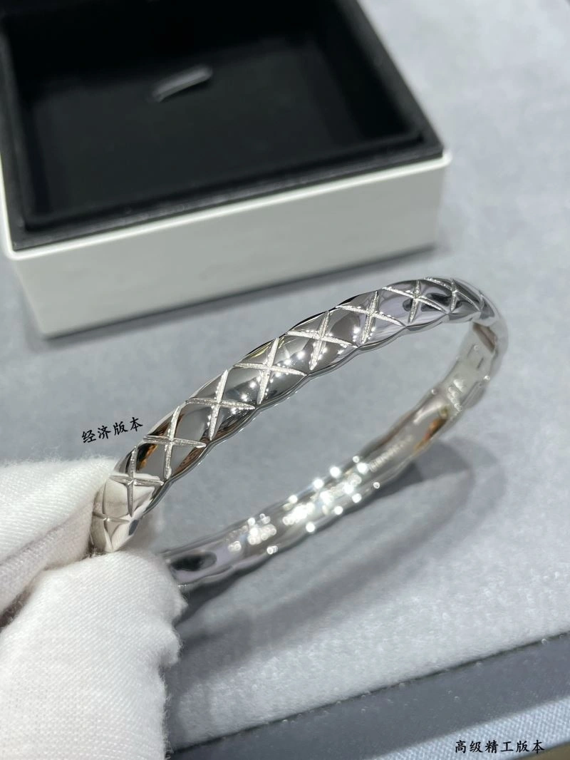 Durable Chanel Bracelets 228386
