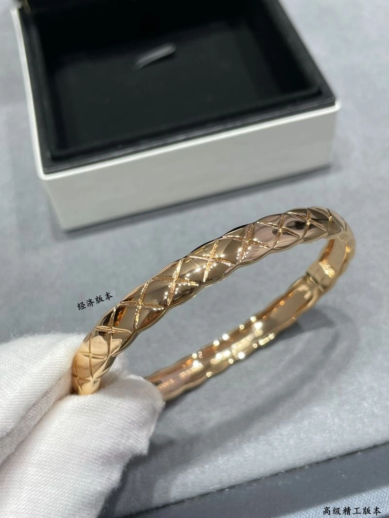 Durable Chanel Bracelets 228386
