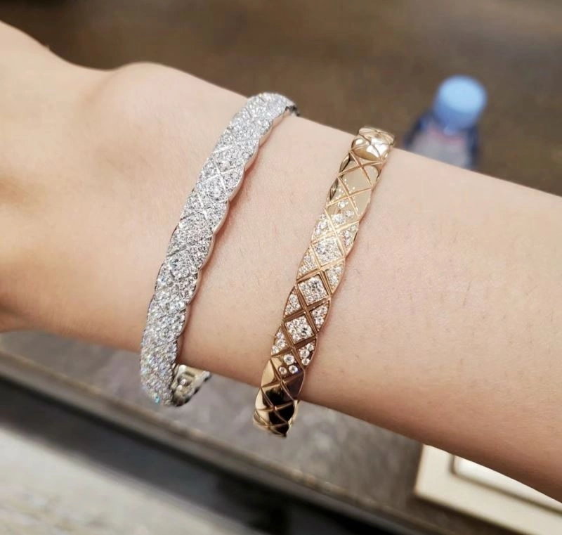 Chanel Bracelets Neat 228383