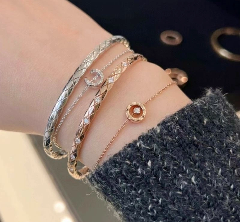 Chanel Bracelets SoftTouch 228372