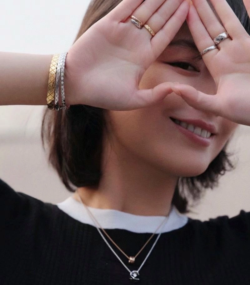 Chanel Bracelets SoftTouch 228372